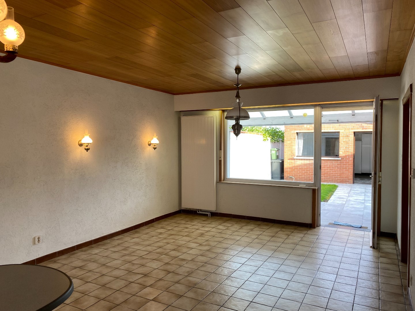 Centraal gelegen woning met 4 slaapkamers te Ieper - foto 4