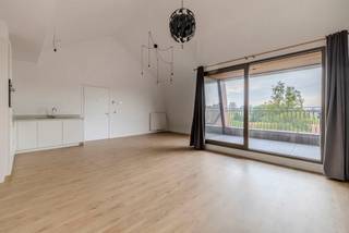 Appartement à louer à Malle