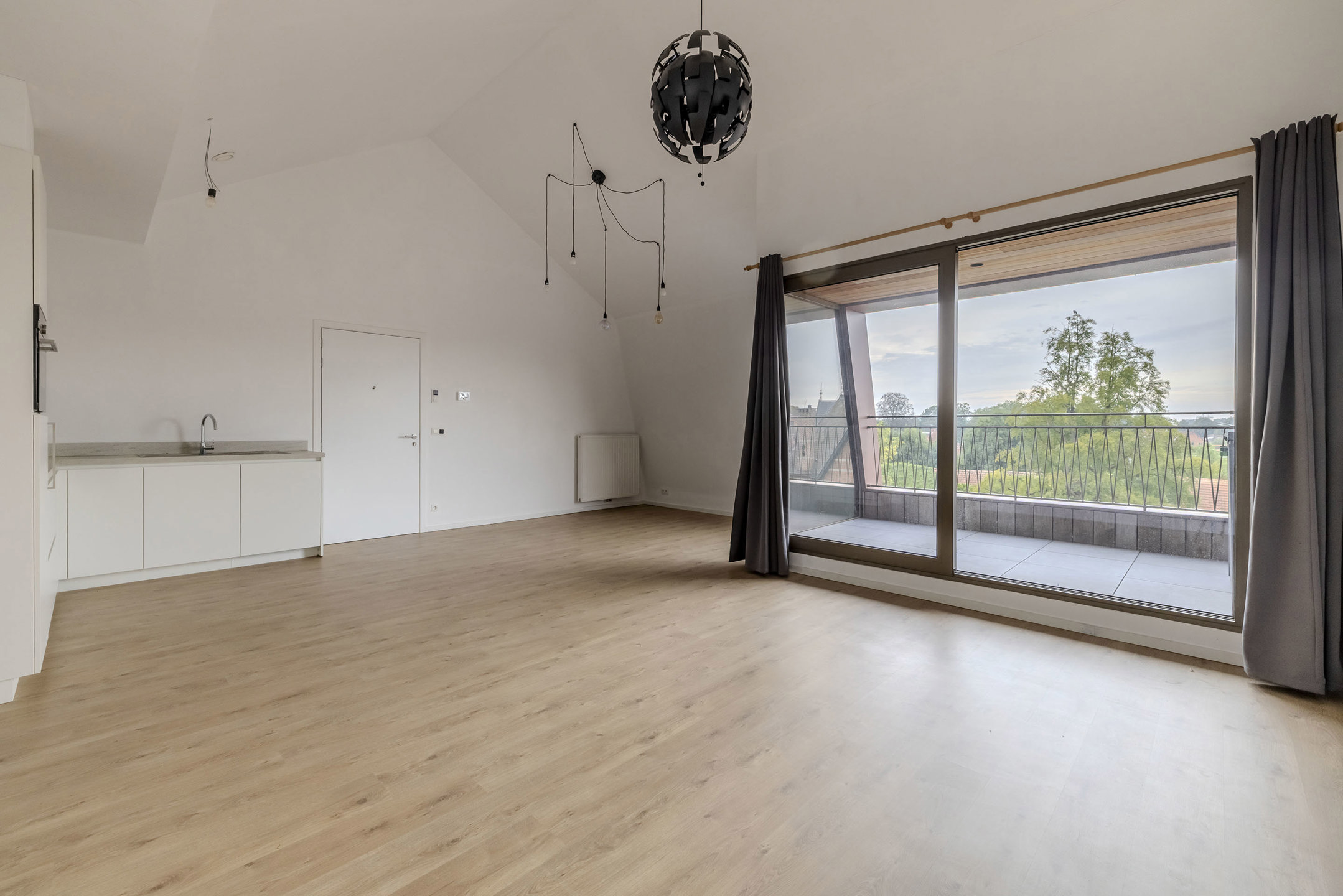 Appartement à louer à Malle avec 2 chambres - photo 3
