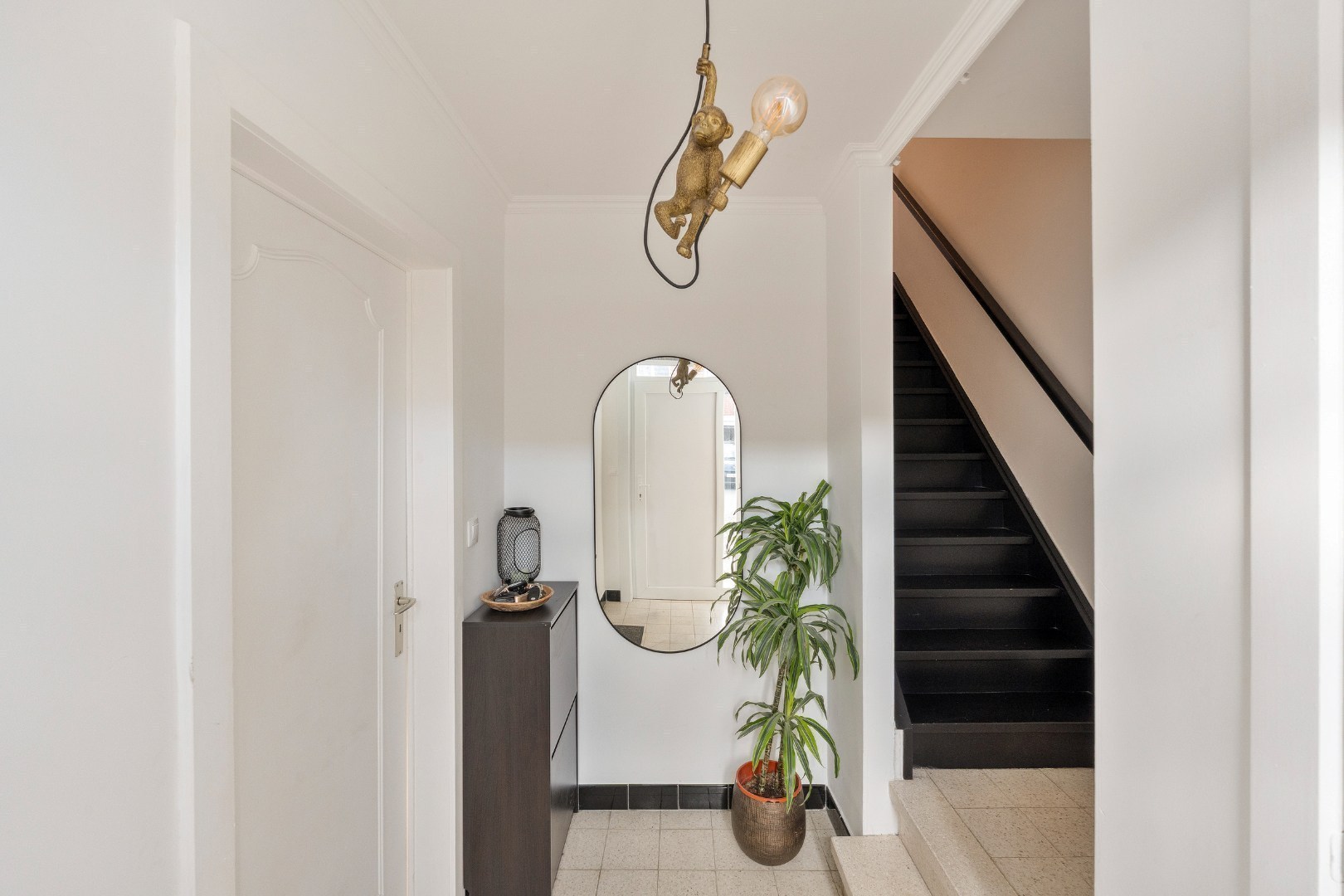 Instapklare woning met 3 slaapkamers, tuin en garage op een rustige ligging in Zonnebeke - foto 2