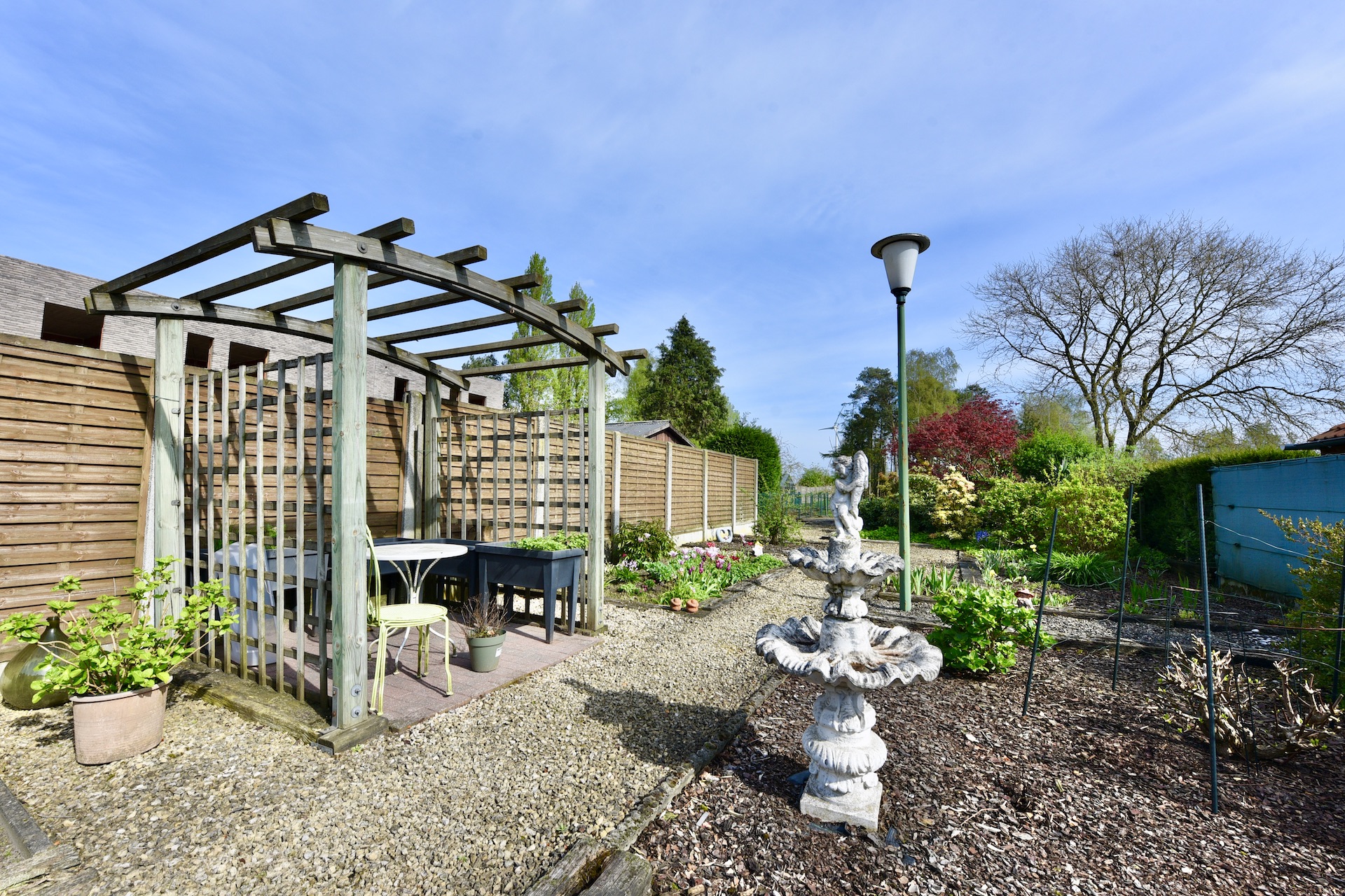 Woning met 3 slpks en grote tuin voor 226.000 EUR - foto 4