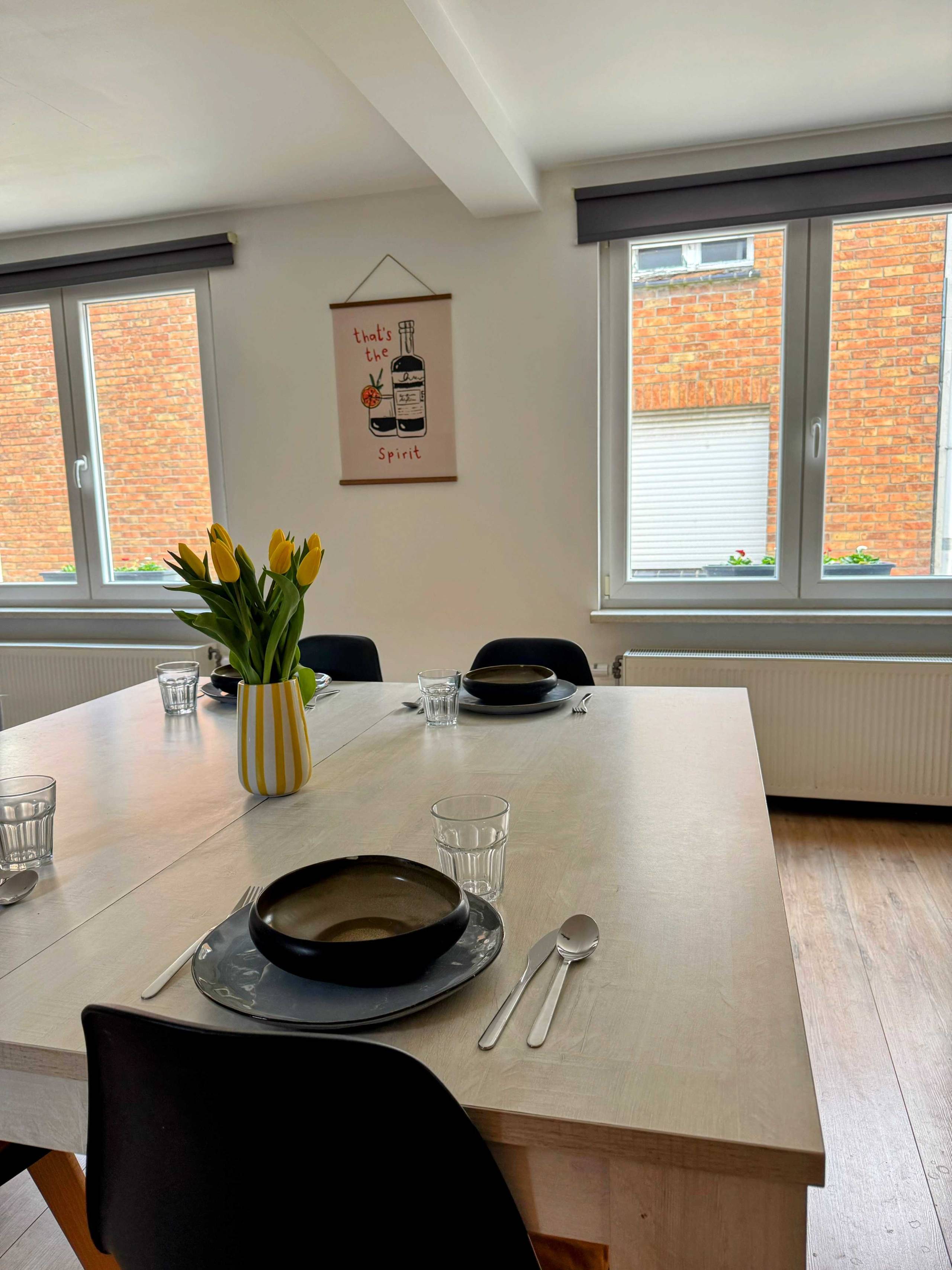 Huis te koop in Gistel met 3 slaapkamers - foto 2