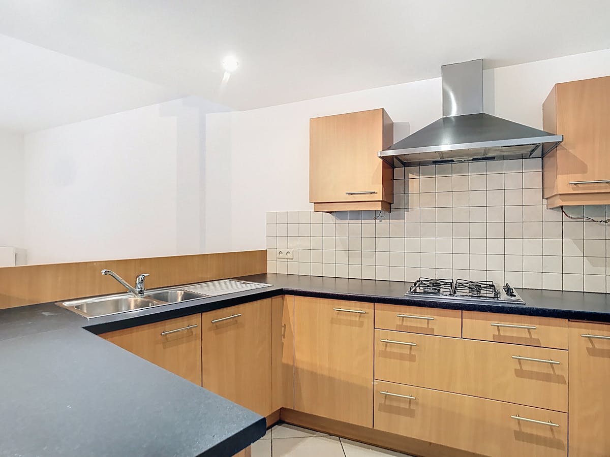 Appartement te huur in Beveren centrum - foto 4