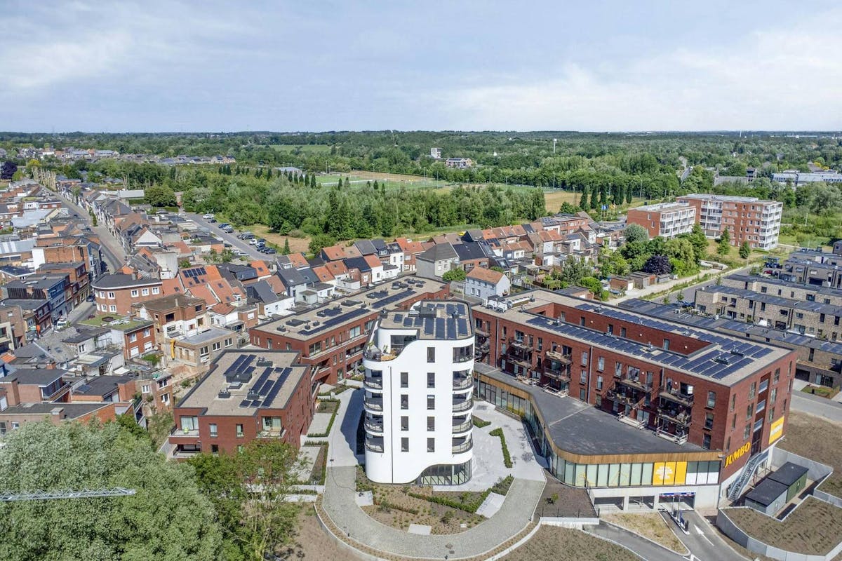 Parking space for rent in Boom Centrum - photo 4