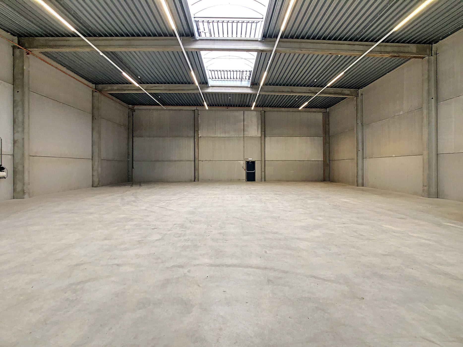 KMO-unit (550m²) vlakbij R4 te Evergem - photo 4