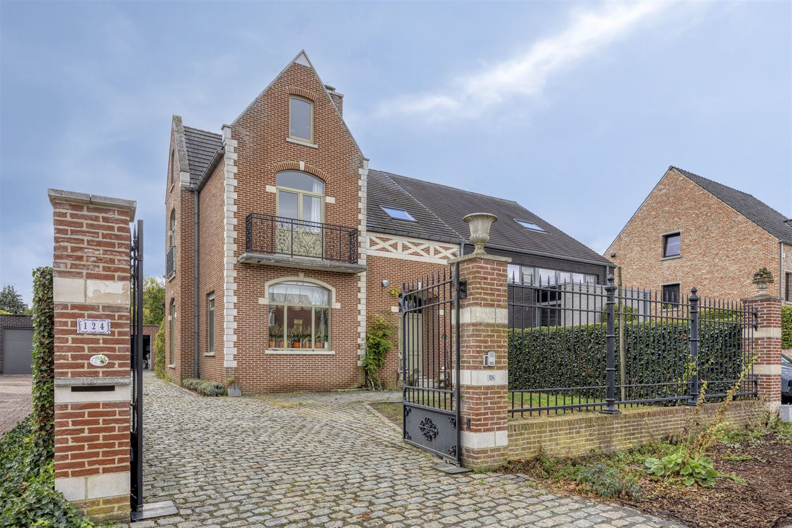 Maison à vendre à Hasselt avec 2 chambres - photo 1