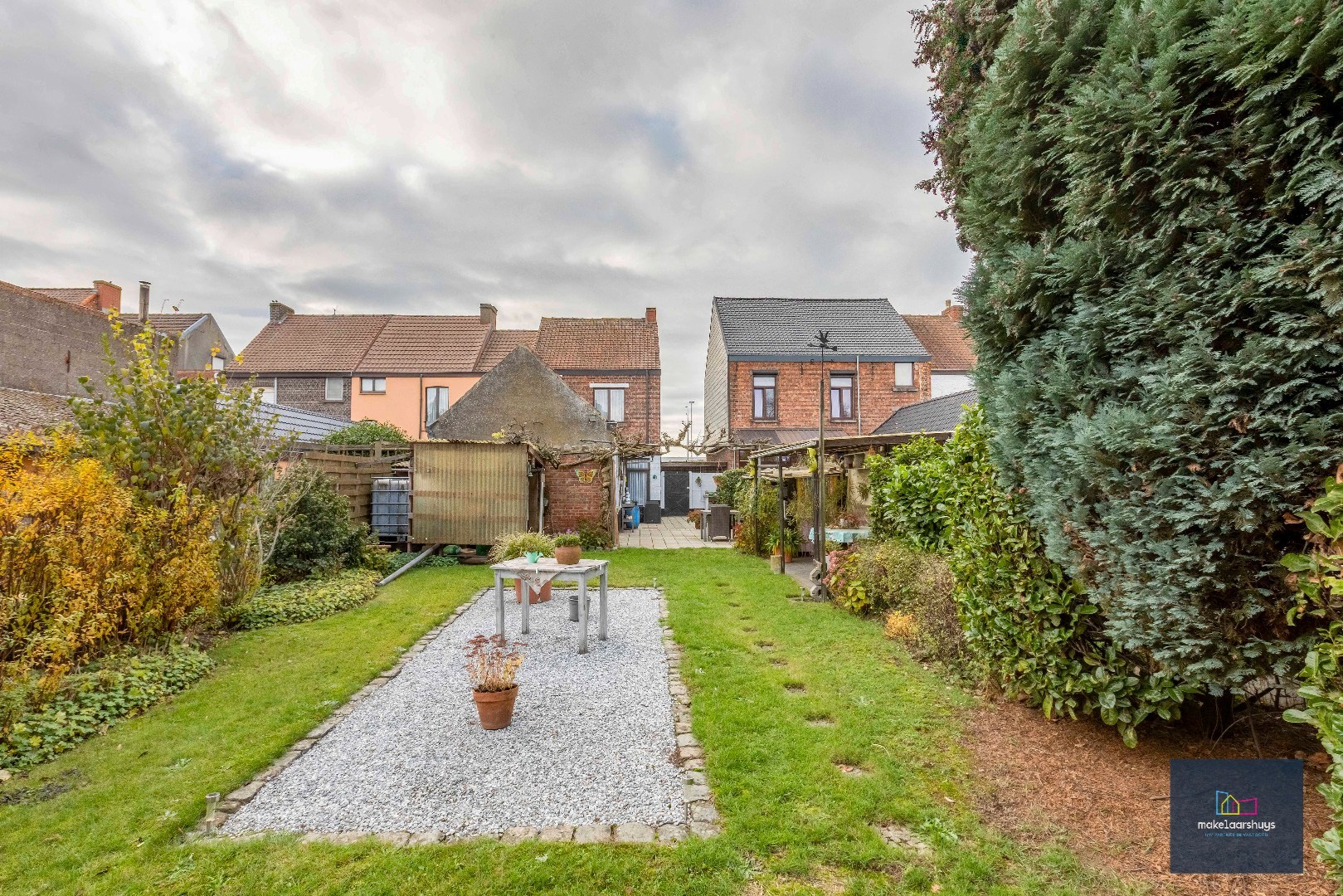Maison à vendre à Gand avec 3 chambres - photo 2