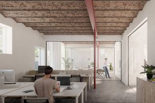 Een bezoekmoment aanvragen kan via onze website: https://vicusvastgoed.be/nl/te-huurGa naar het respectievelijke pand en klik op ‘bezoek...