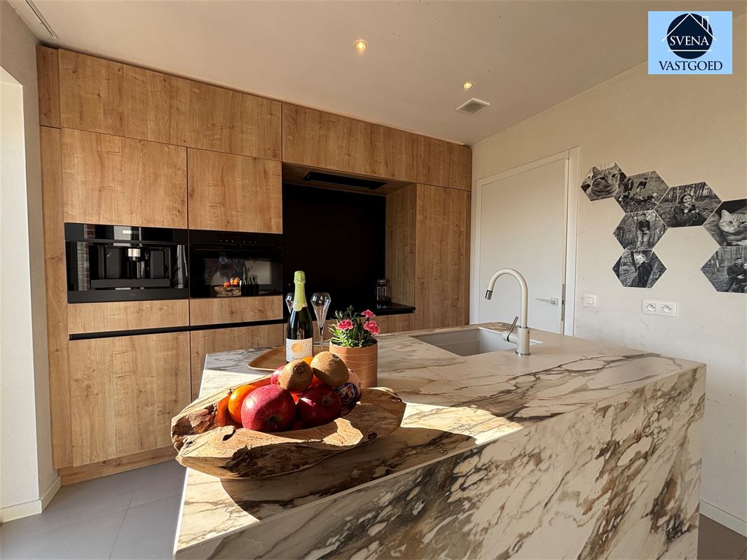 RECENTE BEN-WONING ONDER REGISTRATIERECHTEN( geen BTW te betalen) - foto 1