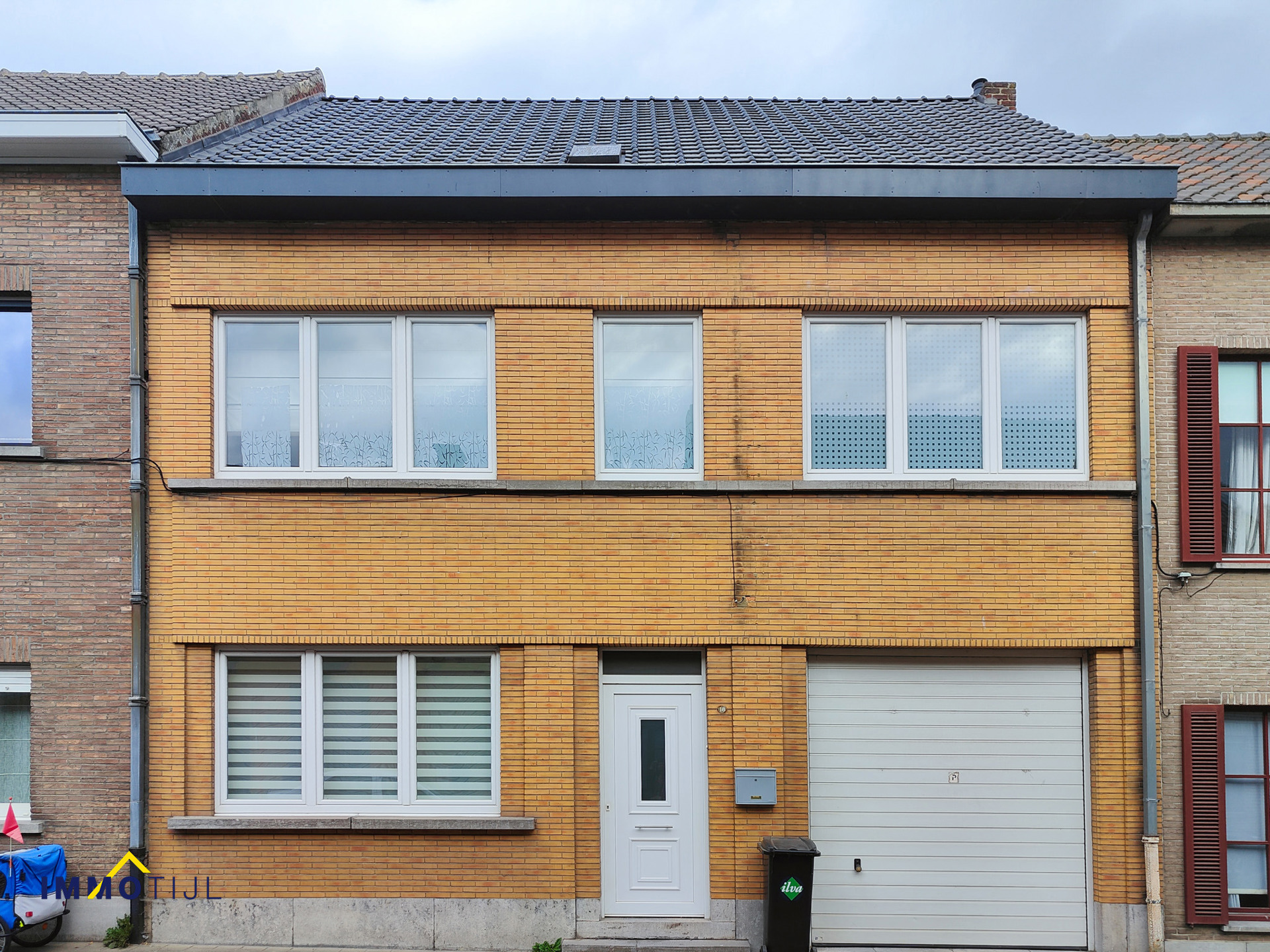 Woning in Denderleeuw