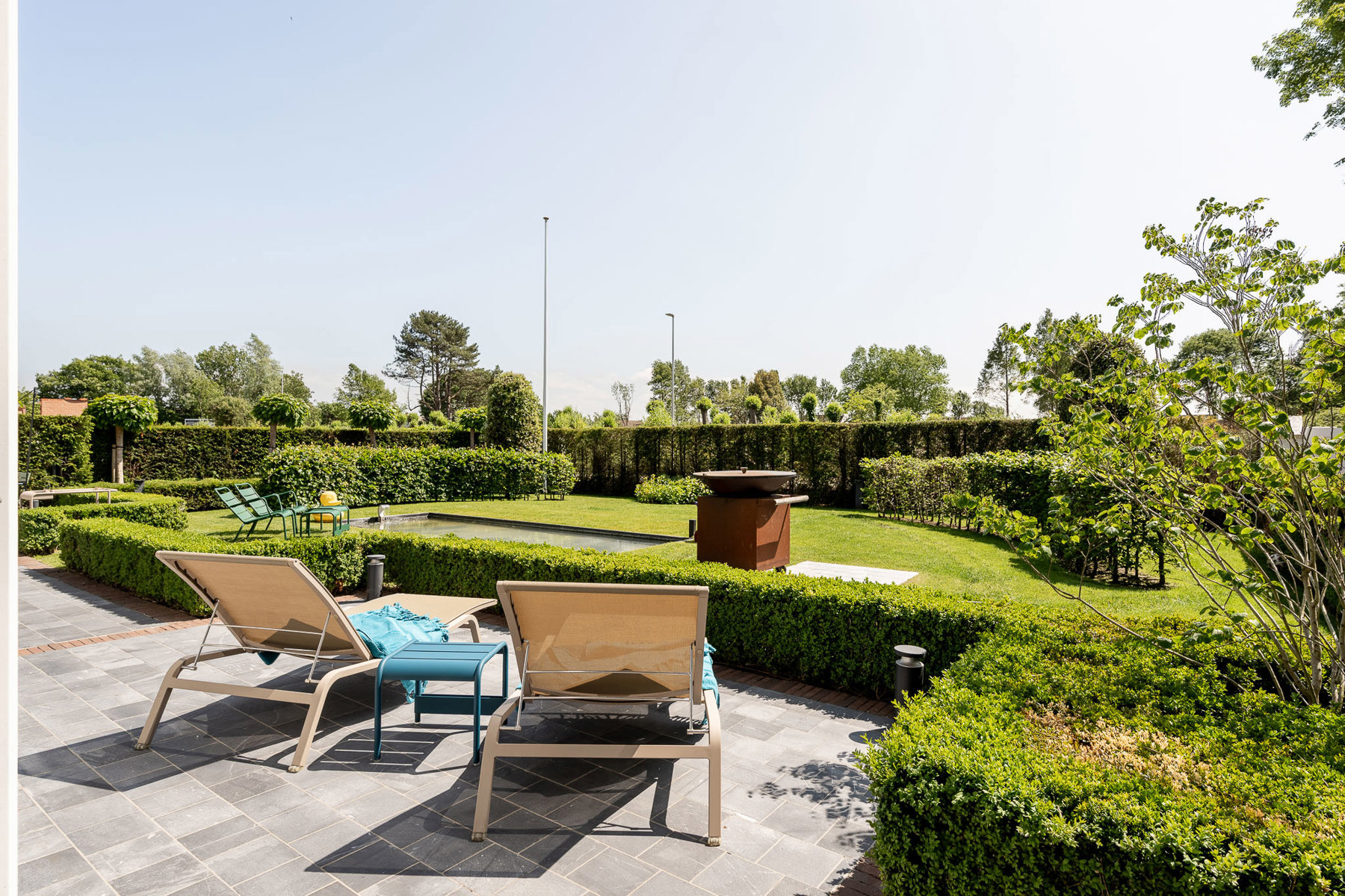 House for sale in Knokke-Heist with 5 bedrooms - photo 2