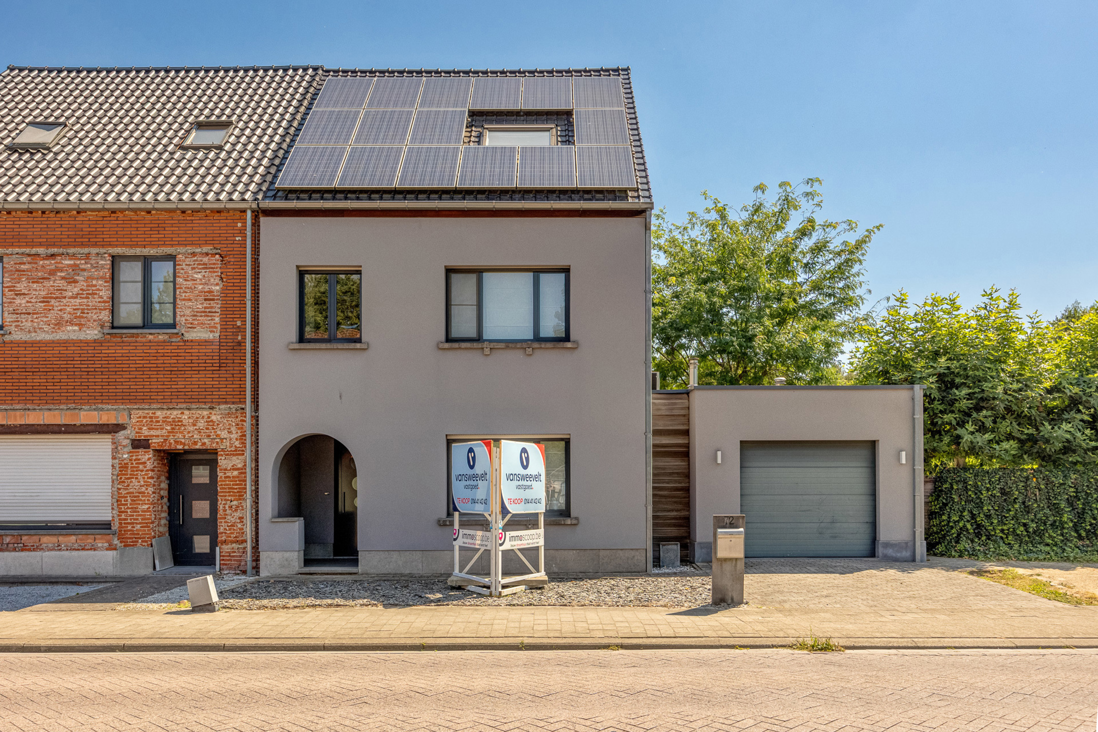 Maison à vendre à Olen