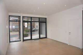Apartment for sale in Baarle-Hertog