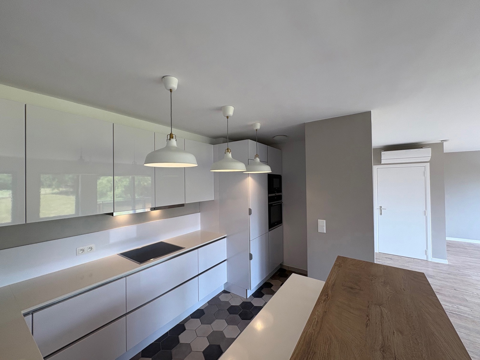 Appartement in Wezembeek-Oppem