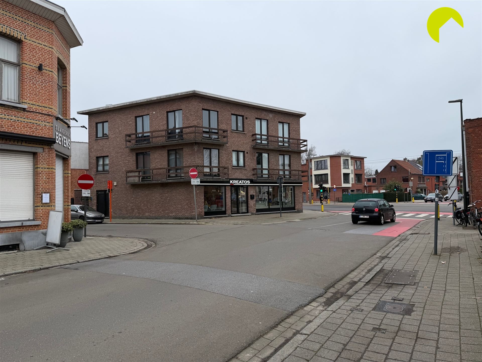 Garage - Parking - foto 3