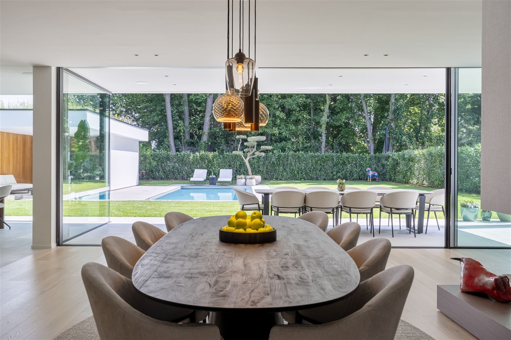 Villa in Stevoort - foto 5