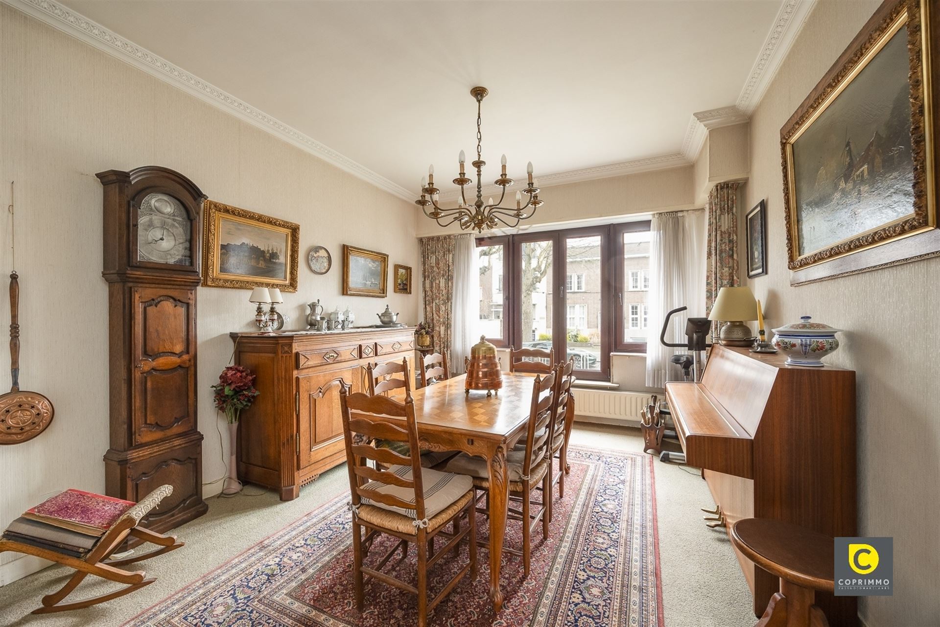 Pulhof - Ruime woning - foto 3