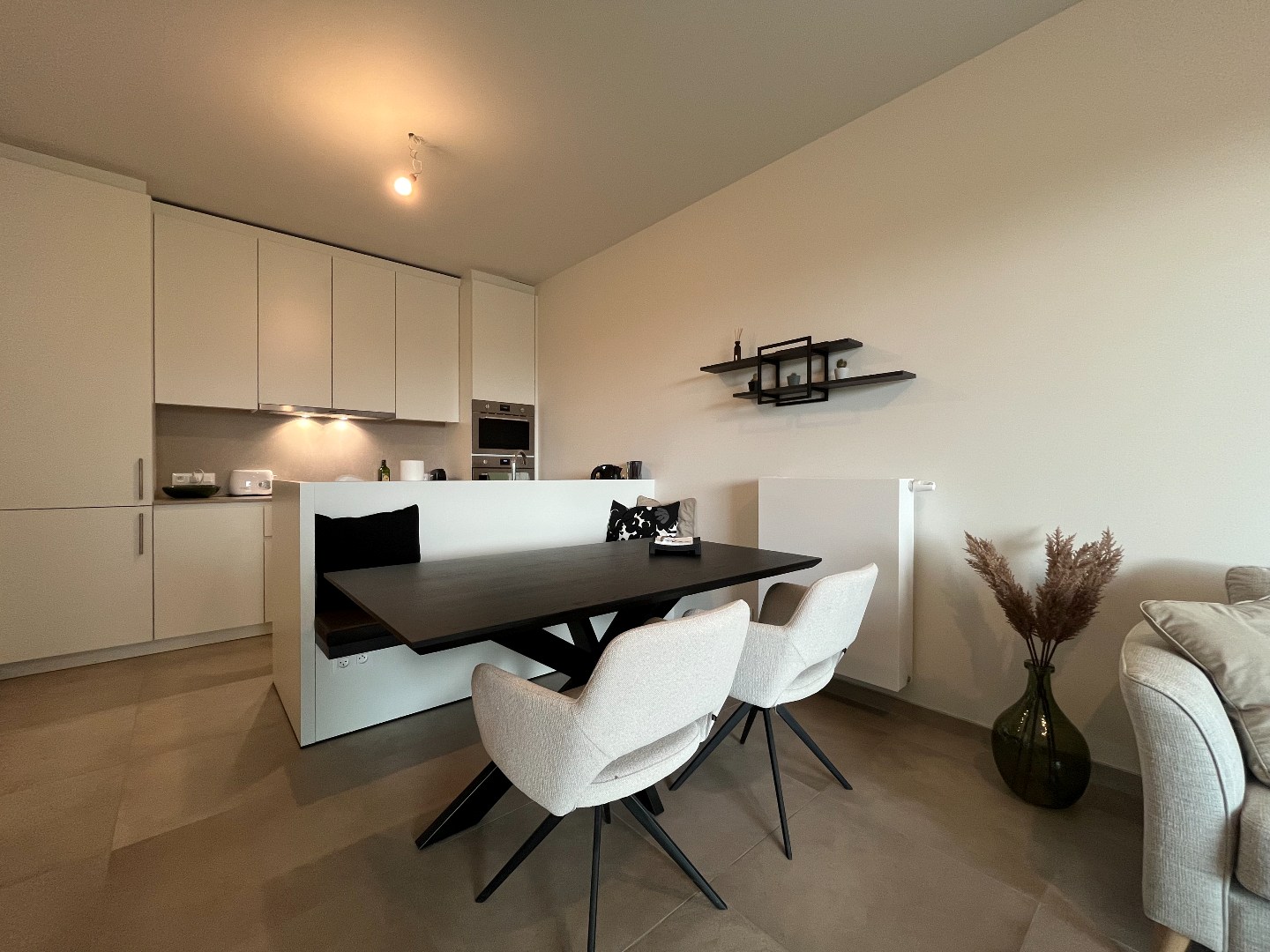 Appartement à louer à Waregem avec 1 chambre - photo 2