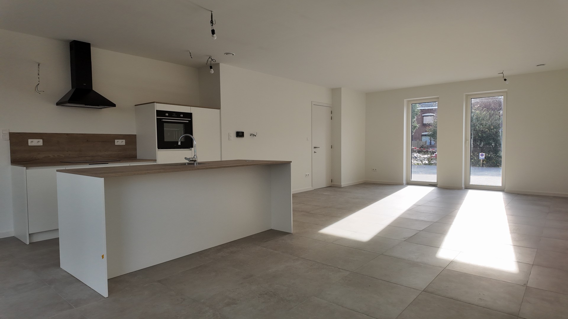 HOB NIEUWBOUWWONING TE KOOP, 3 SLPKS - MAASMECHELEN - foto 4