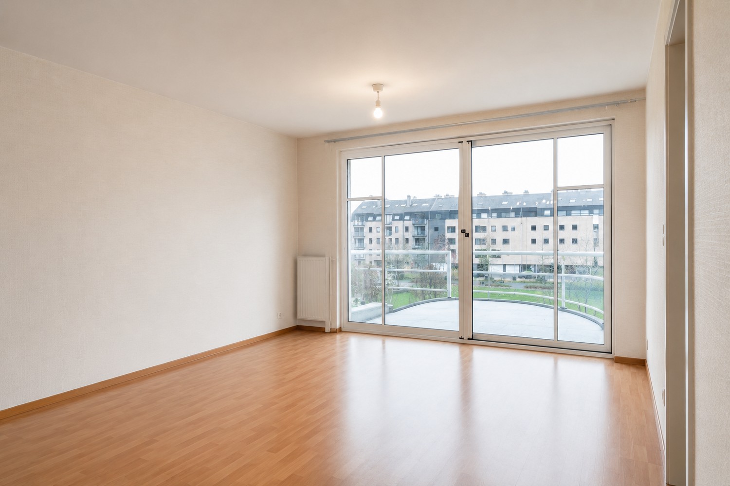 Gunstig gelegen 3-slaapkamerappartement in Kessel-Lo! - foto 5