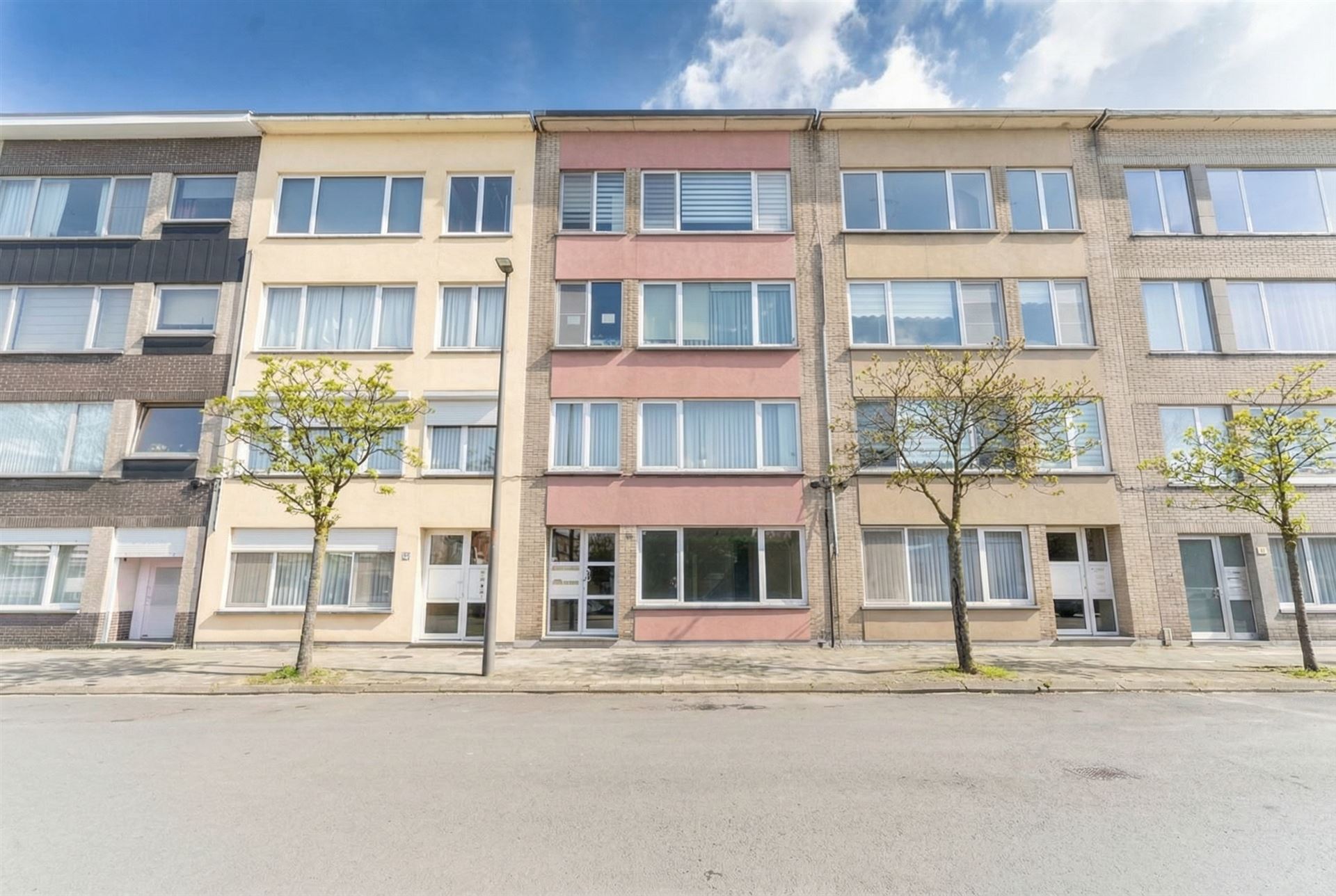 Lichtrijk appartement in een aangename buurt! ☀️ - foto 1