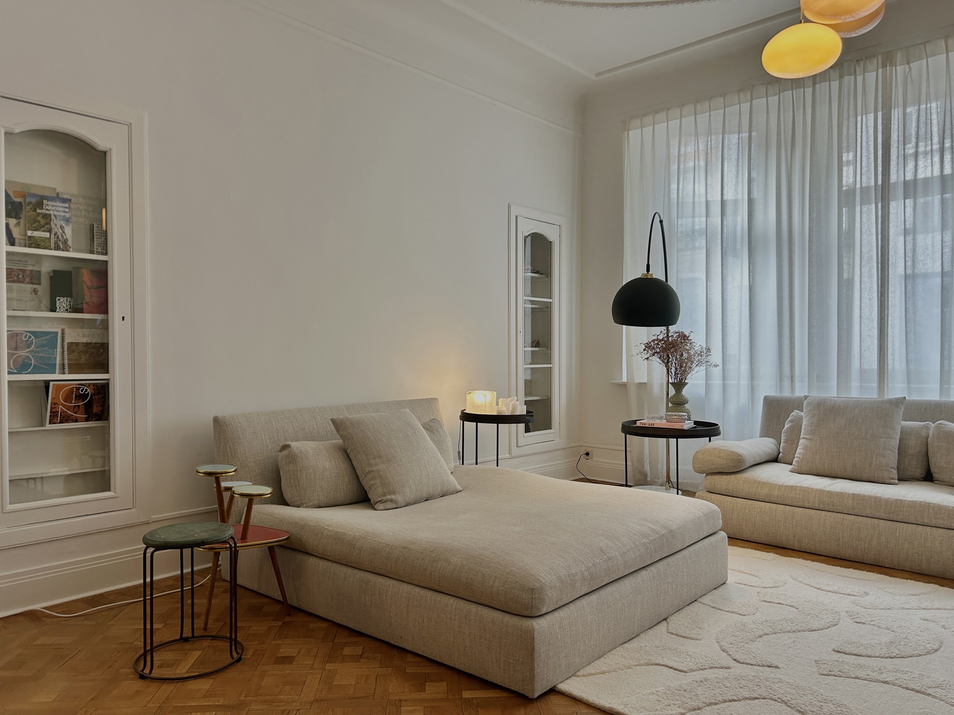 Apartment for rent in Antwerp with 2 bedrooms - photo 4