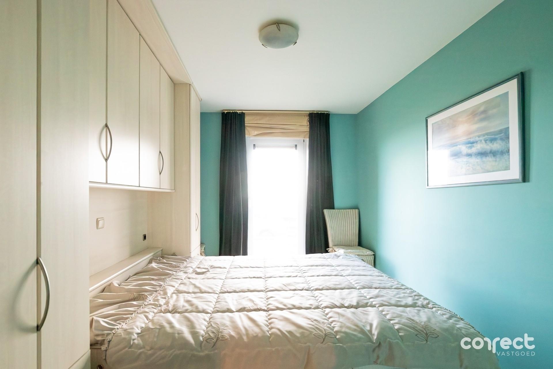 Instapklaar appartement met slaapkamer en open zicht op zee
. - foto 4