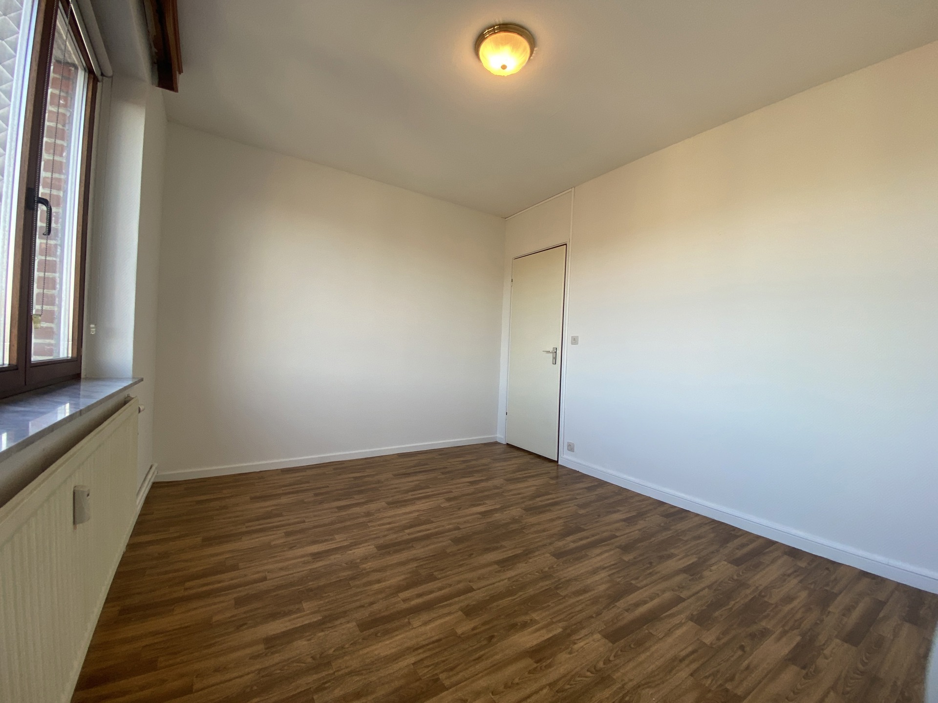 Appartement à louer à Liège avec 2 chambres - photo 4