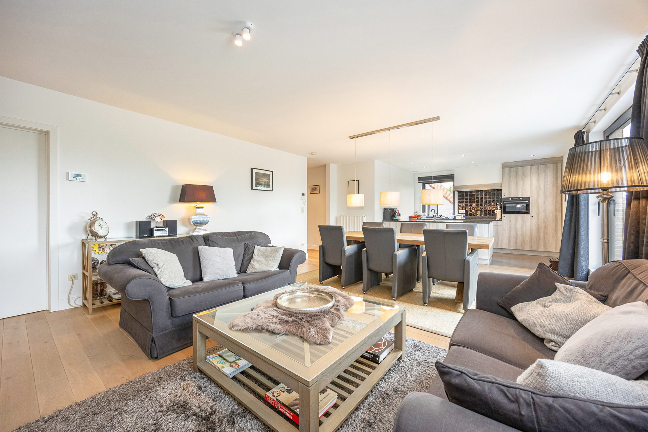 Recent luxe appartement met 3 slpk's te Sint-Antonius - foto 4