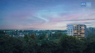 Appartement à vendre à Anvers