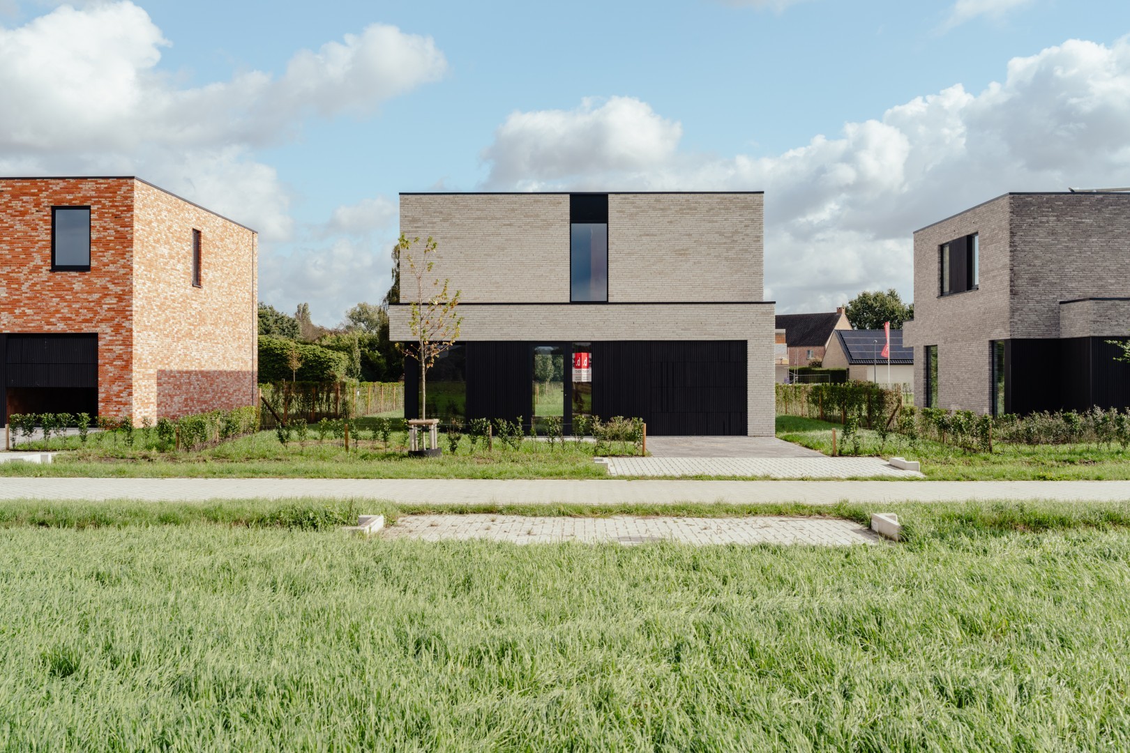 Project te koop in Malle - foto 3