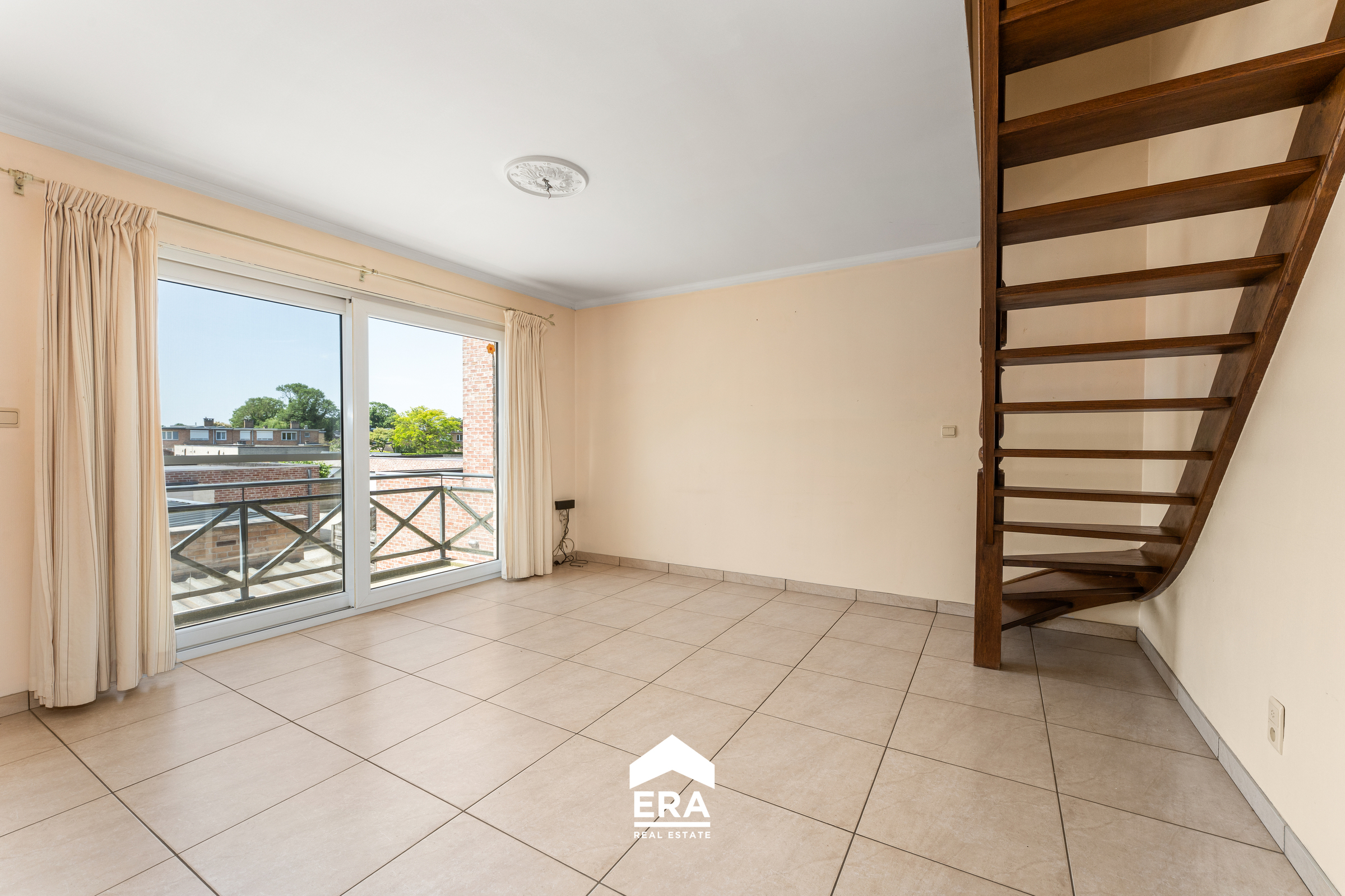Instapklaar appartement te Adegem met zonnig terras - foto 5