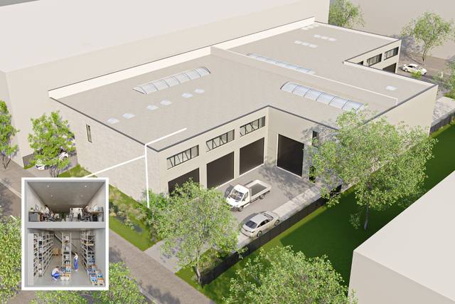 Project te koop in Diksmuide