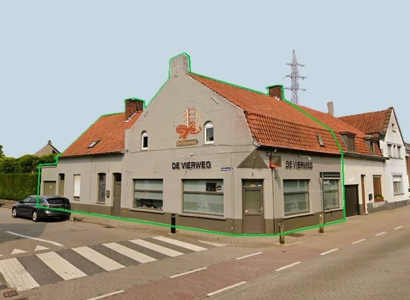 Commercial for sale in Roeselare - photo 4