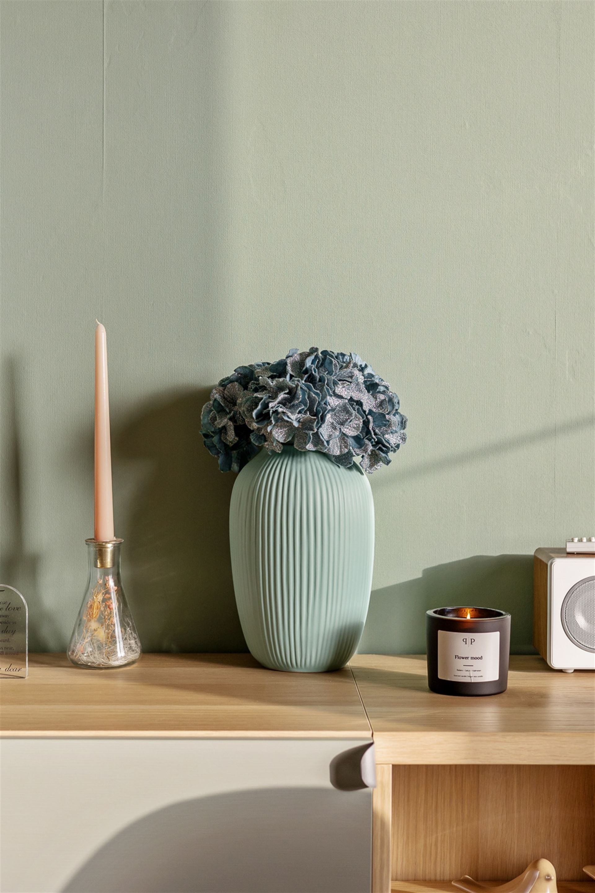 Apartment for sale in Brasschaat with 1 bedroom - photo 4