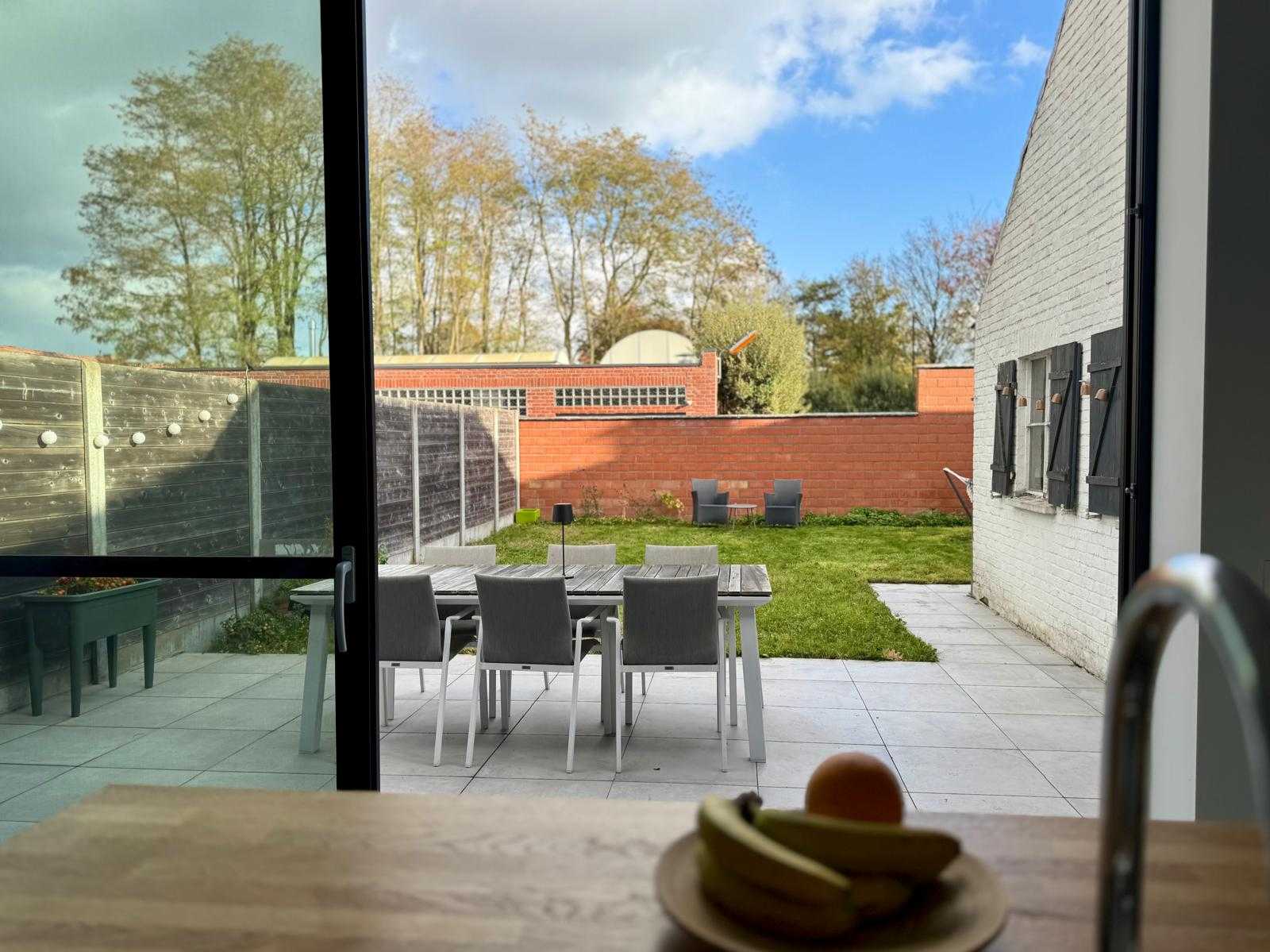 Maison à vendre à Kuurne avec 2 chambres - photo 1