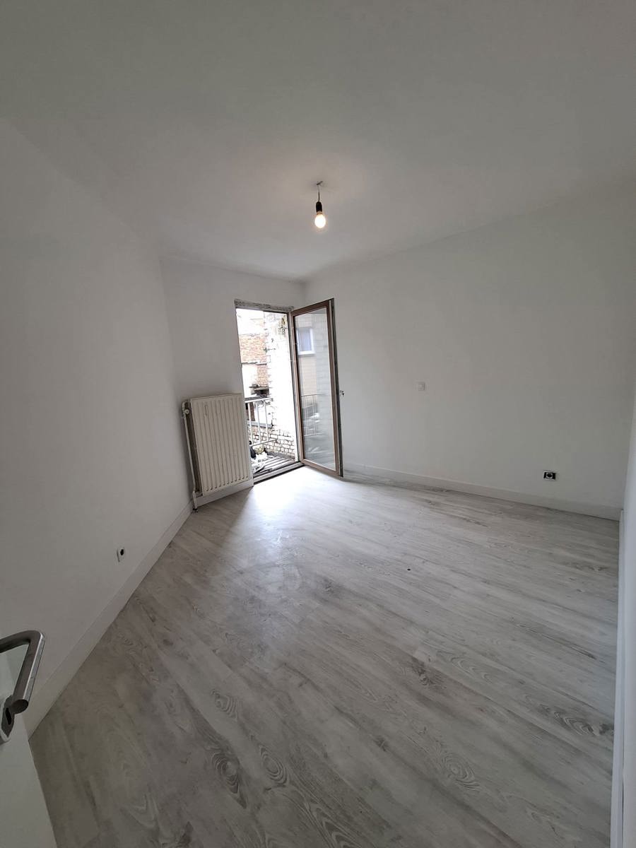 Appartement à louer à Saint-Nicolas avec 2 chambres - photo 4