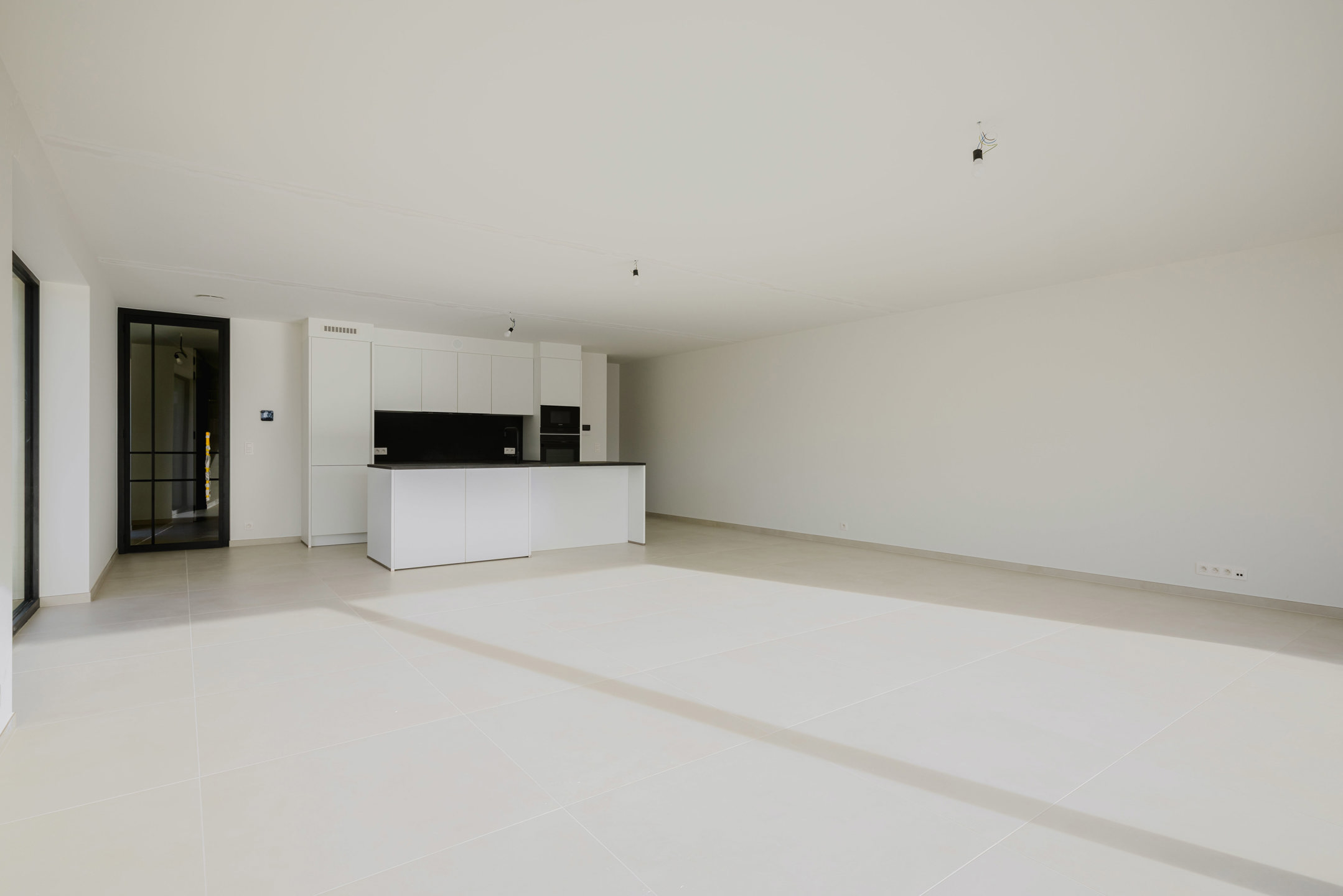 Moderne nieuwbouwwoning met zuidgerichte tuin te Zottegem  - foto 4