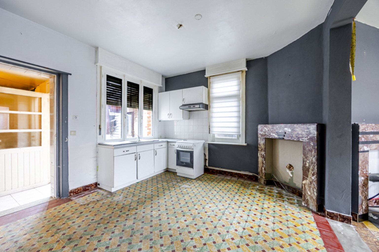 Te renoveren woning in centrum Arendonk - foto 5