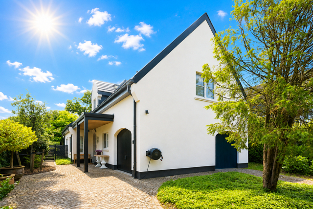 House for sale in Brasschaat