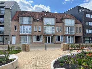 Appartement à louer à Houthulst