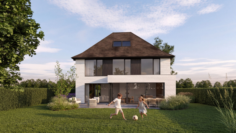 Aalter, Cijnsstraat - Fase 1: Lot 02 - foto 3