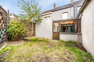 House for sale in Halle