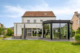 Maison à vendre à Lubbeek