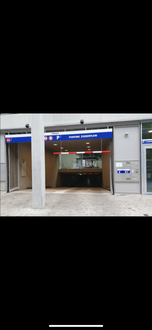Garage à vendre à Anvers