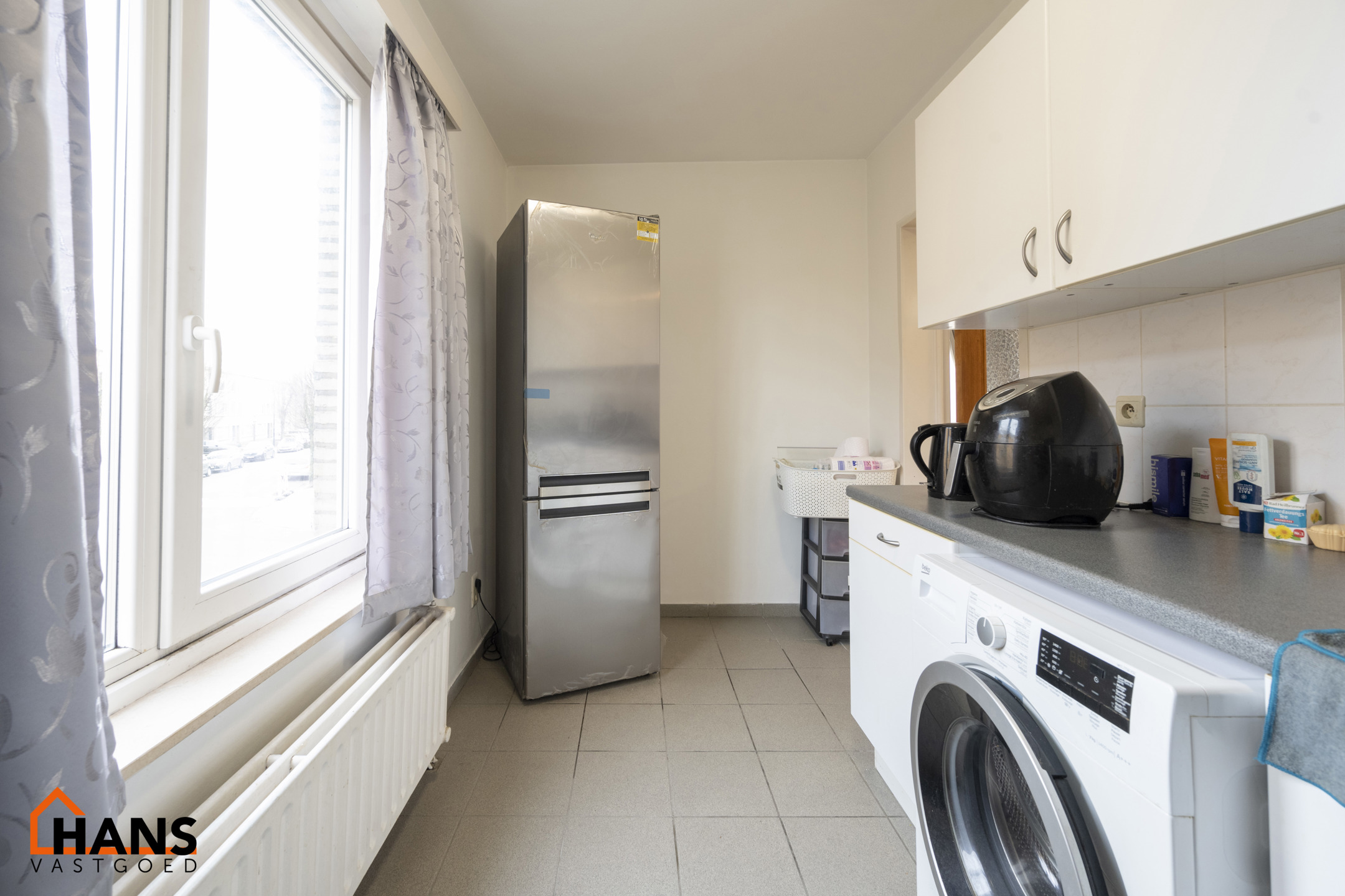 2-slaapkamerappartement op de 1ste verdieping zonder lift. - foto 5