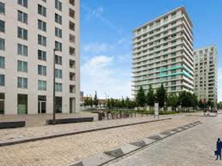 Garage for sale in Antwerp - photo 3