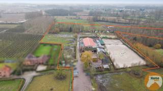 HASSELT - Bent u zoek naar een unieke kans in de paardensport? Deze bestaande manege, gelegen in het landelijke Kortessem (Hasselt) biedt de...