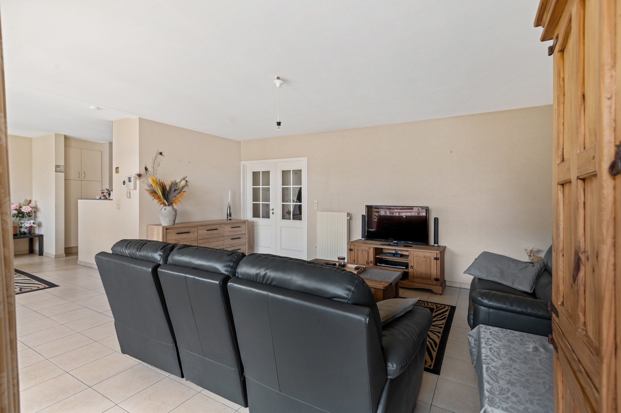 Appartement te koop in Dessel met 2 slaapkamers - foto 3