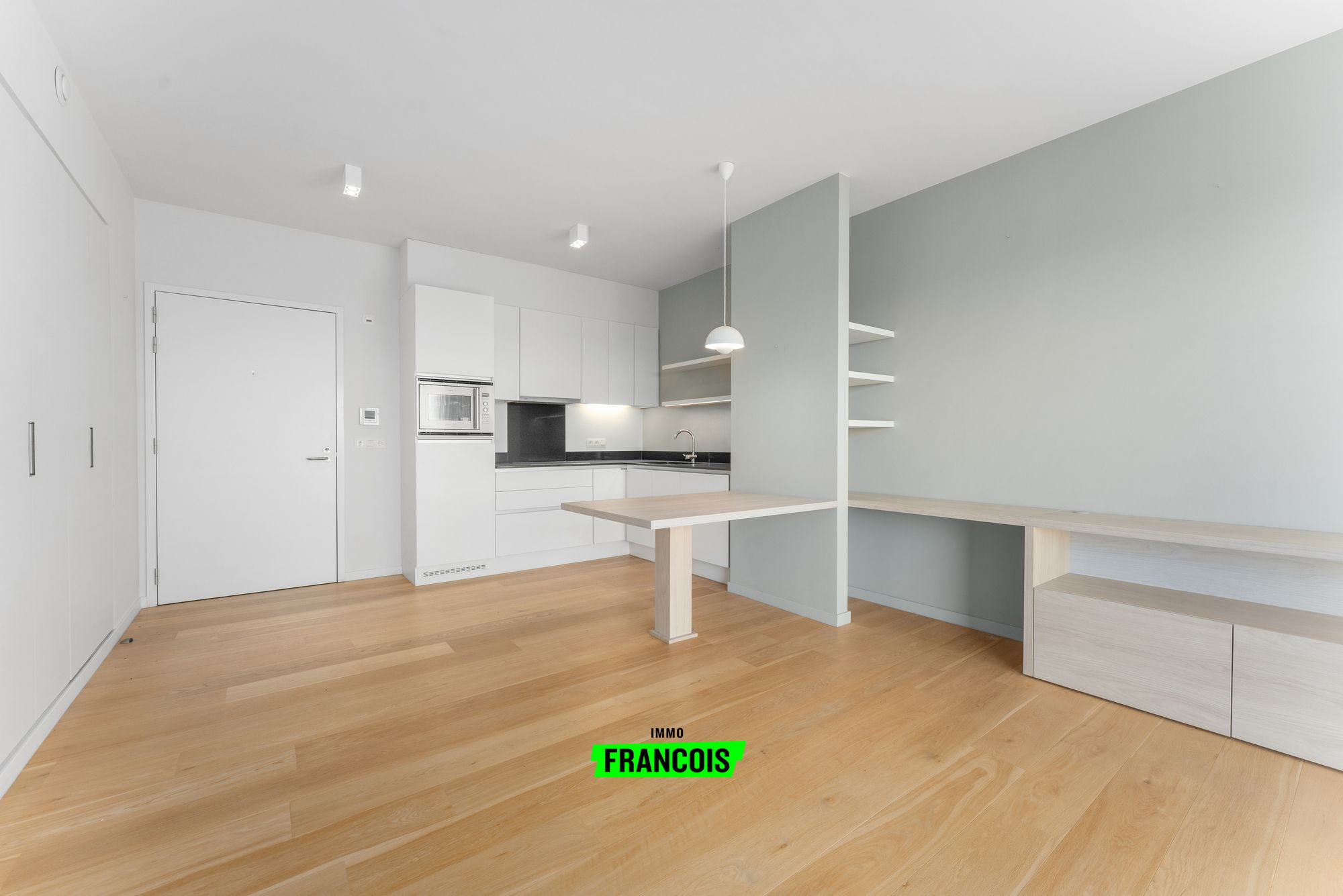 Luxueuze assistentiewoning in De Haan: een groene oase vlak bij zee - foto 5